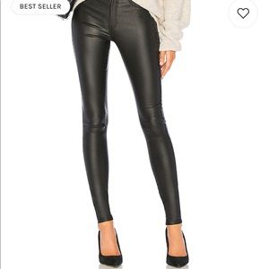 Dr. Denim Plenty Jean in Black Metal S